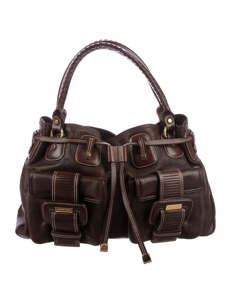 Michael Kors older styles handbags